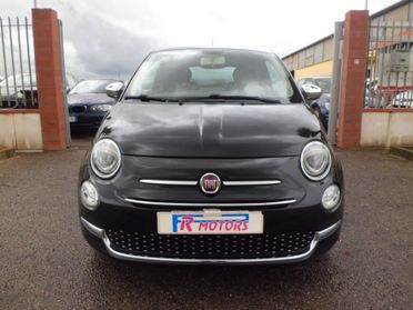 Fiat 500 1.2 EasyPower Lounge