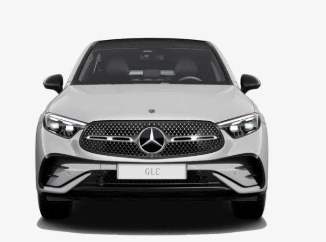 MERCEDES-BENZ GLC 220 GLC 220 d 4Matic Mild hybrid Coupé AMG Line Advanc