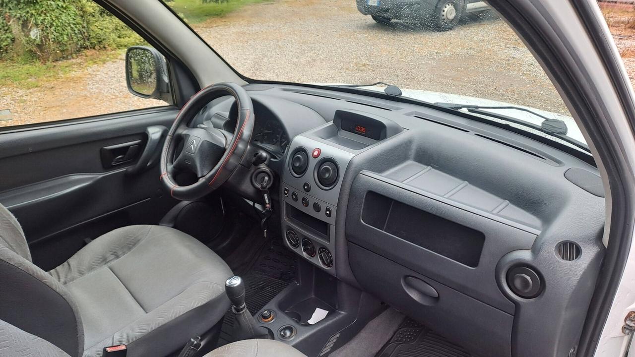 Citroen Berlingo 1.6 HDI