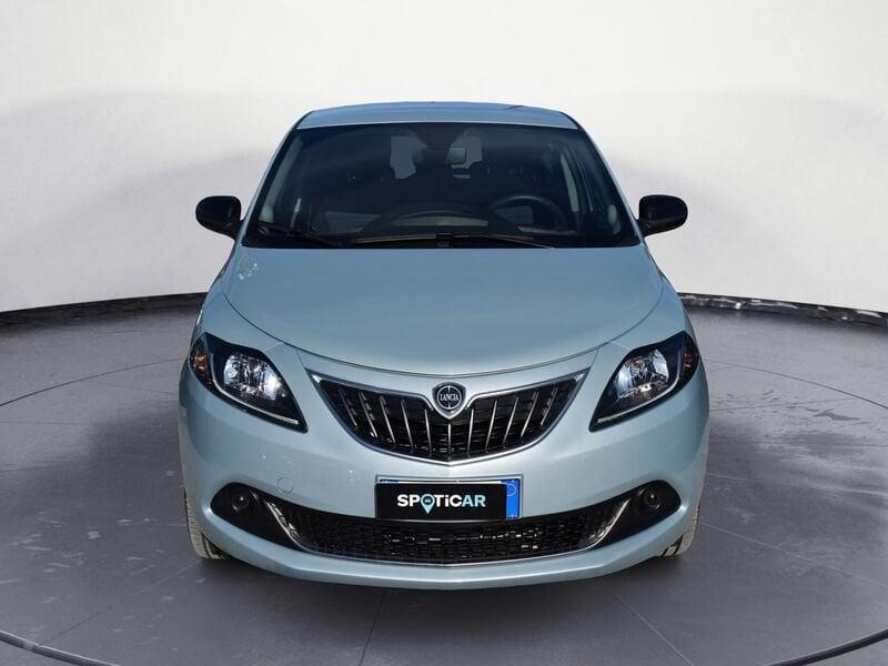 Lancia Ypsilon 1.0 FireFly 5 porte S&S Hybrid Platino