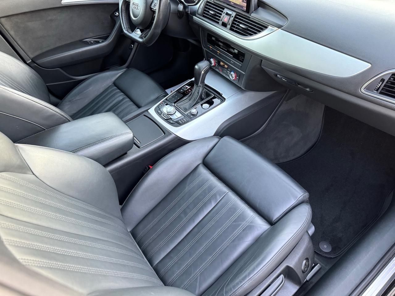 AUDI A6 Avant 2.0 Tdi S-LINE X2 - Virtual Pelle 19
