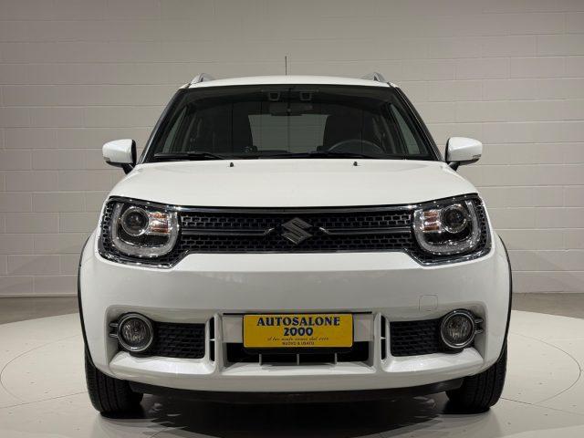 SUZUKI Ignis 1.2 Hybrid Top PREZZO REALE
