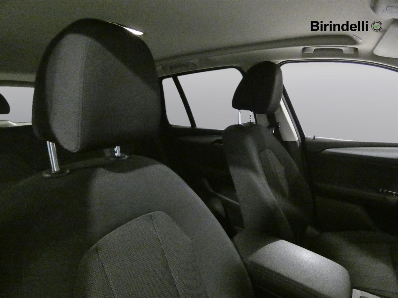 BMW X3 (G01/F97) - X3 xDrive20d 48V Business Advantage