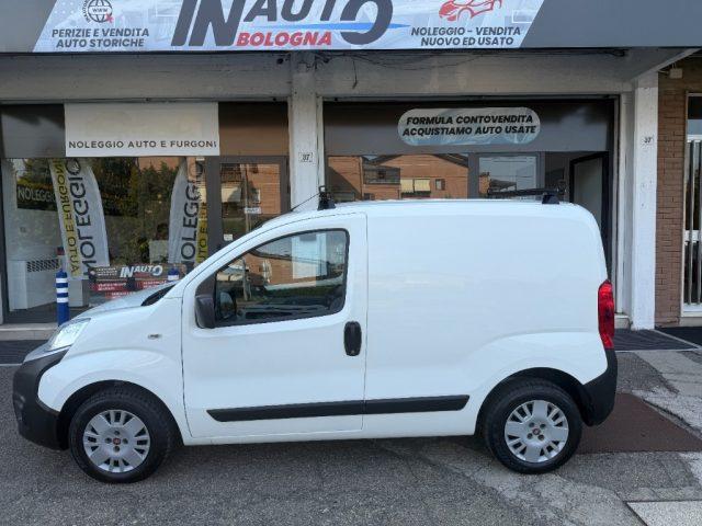 FIAT Fiorino 1.3 MJT 95CV Cargo Adventure full opt EURO 6