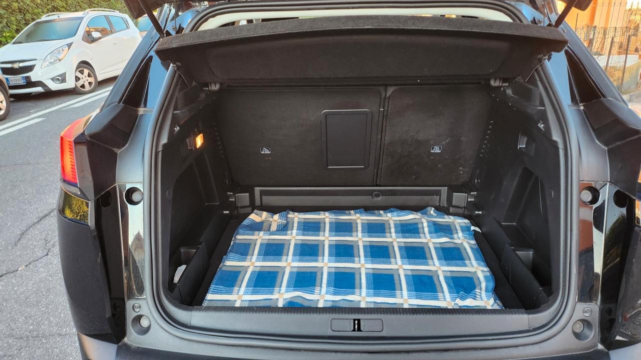 Peugeot 3008 BlueHDi 130 S&S Allure