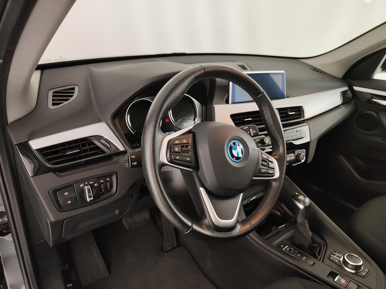 Bmw X1 xDrive25e Business Advantage