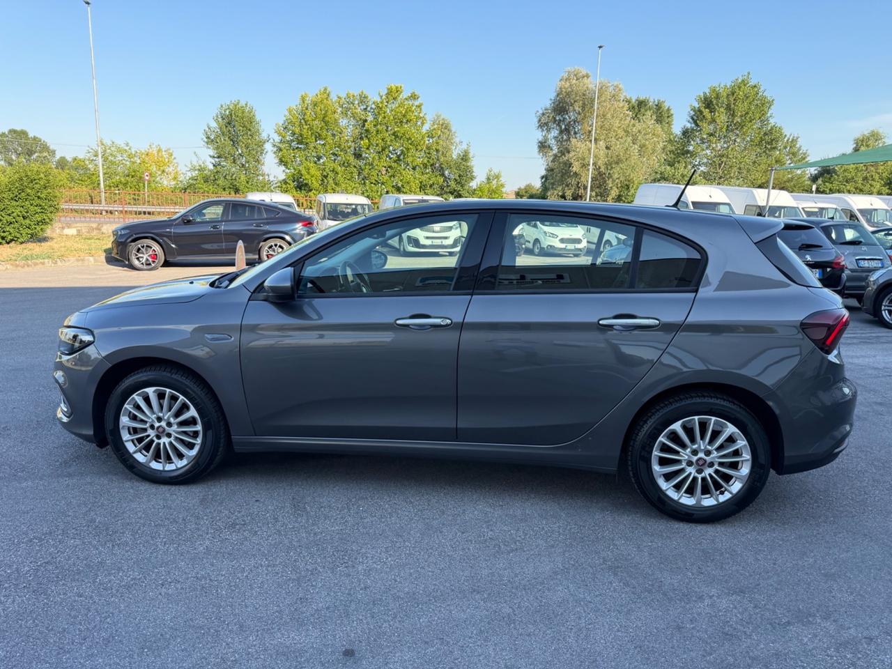 Fiat Tipo 1.3 95 Cv Mjt S&S 5 porte Business