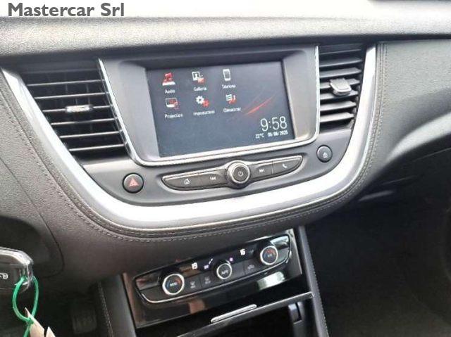 OPEL Grandland X Grandland X 1.5 ecotec Ultimate Autom - GF918CM