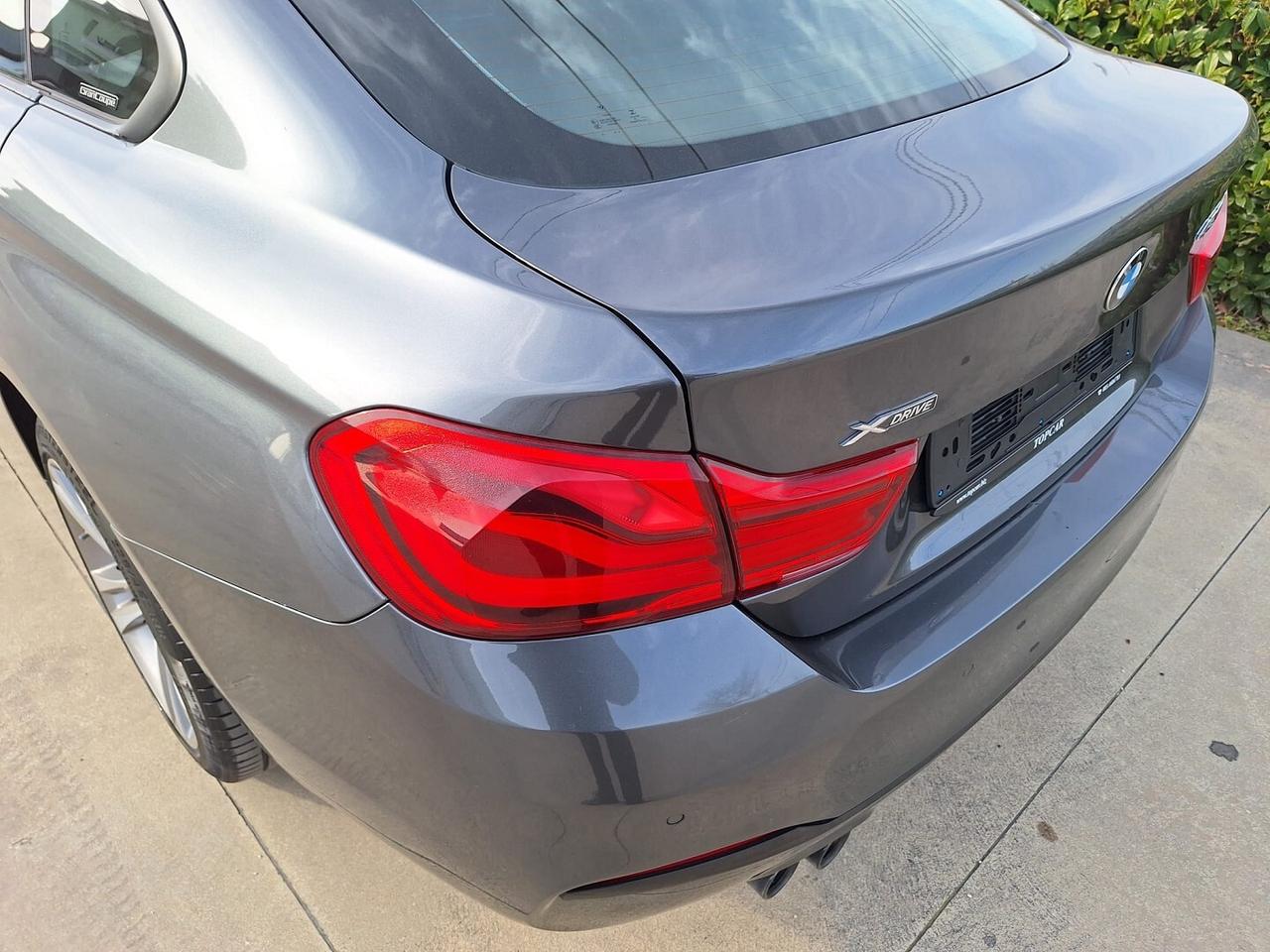 BMW 420 Gran Coupè XDrive 2.0 D. Full Optional (Co