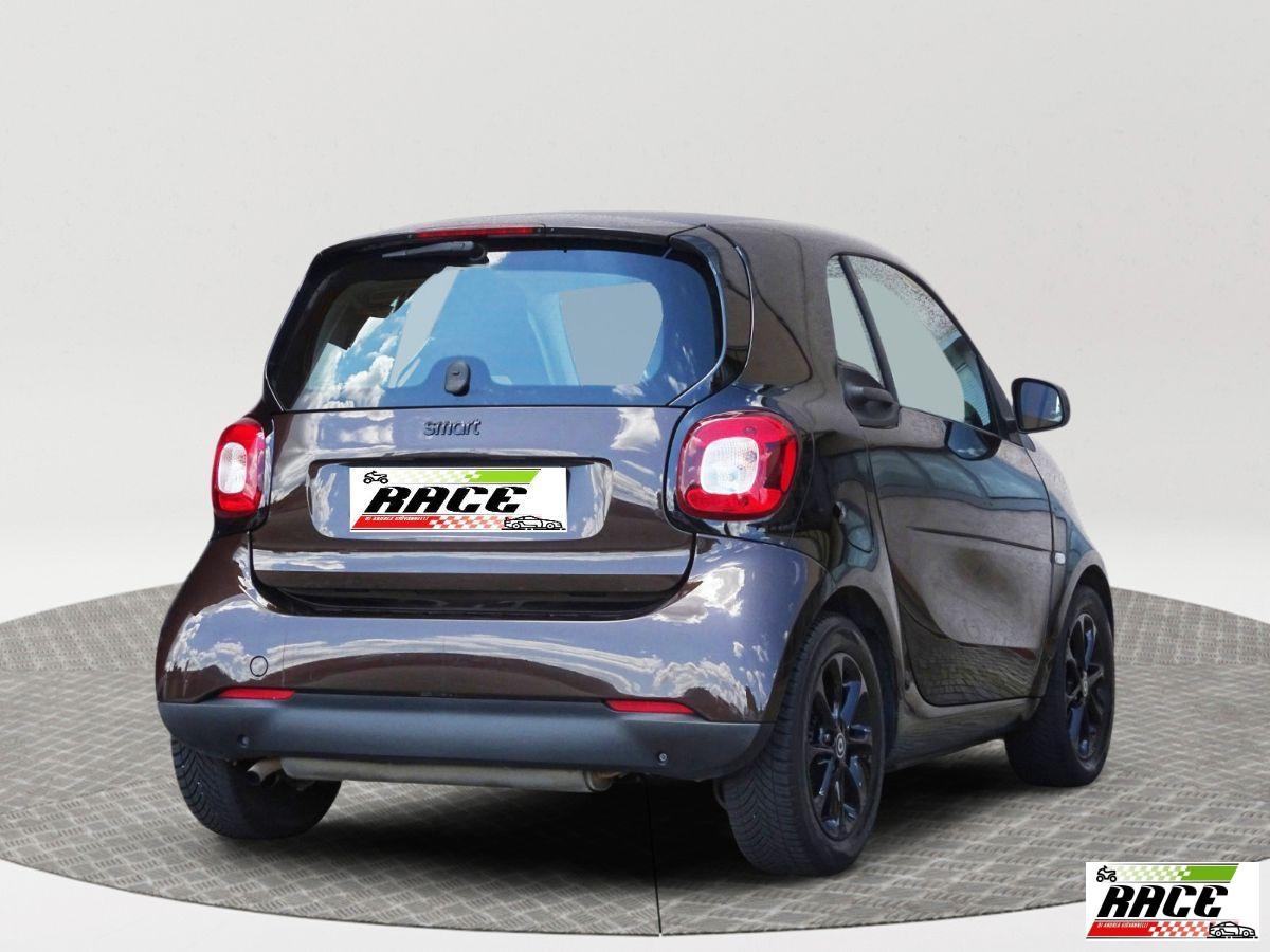 SMART - Fortwo - 70 1.0 twinamic Prime