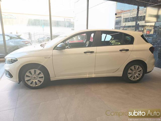 FIAT Tipo 1.3 Mjt S&S 5 porte