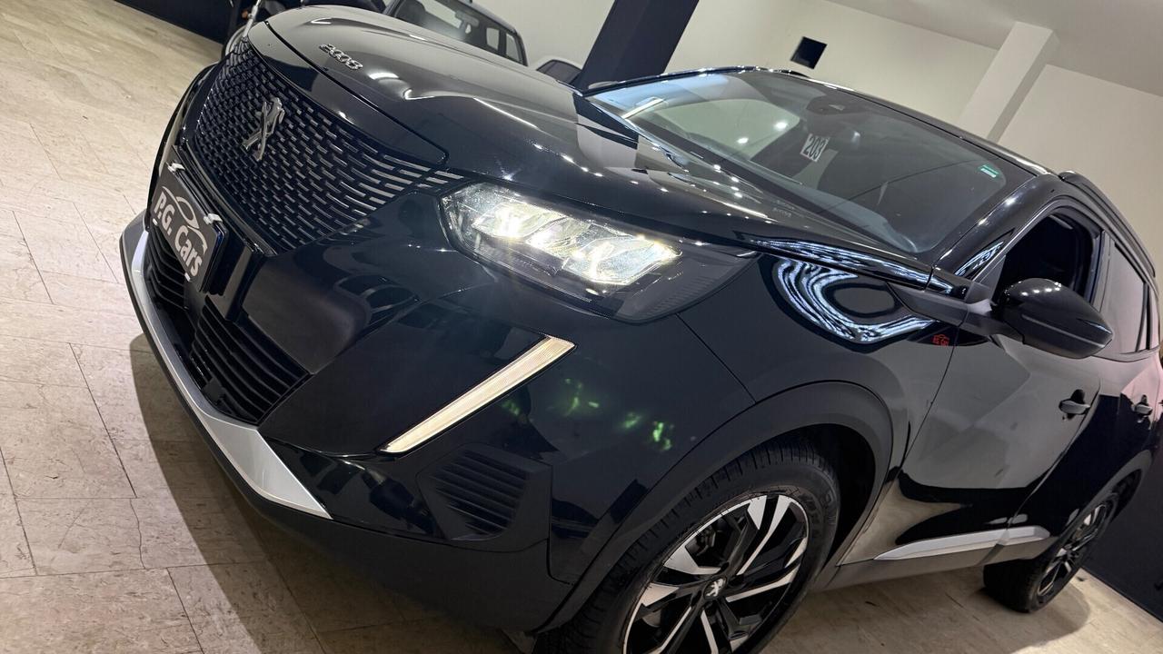 Peugeot 2008 BlueHDi 130 (VENDUTA)