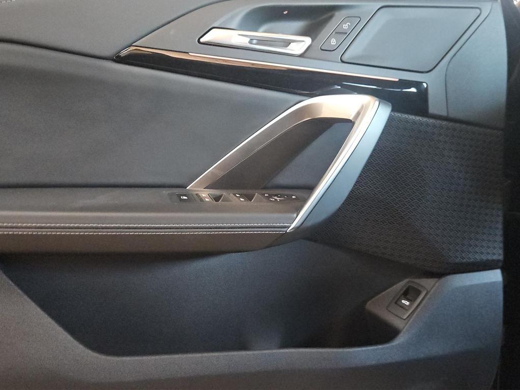 BMW X1 xdrive20d mhev 48V X-Line auto