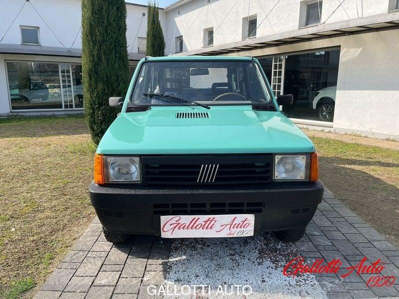FIAT Panda 4 X 4 1.1 54cv