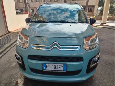 Citroen C3 Picasso C3 Picasso BlueHDi 100 Exclusive