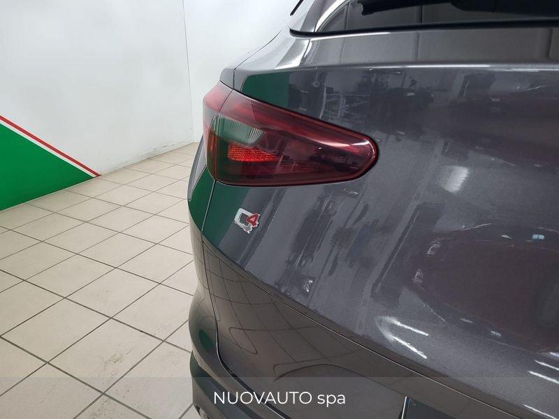 Alfa Romeo Stelvio 2.2 Turbo Diesel 210CV AT8 Q4 Executive