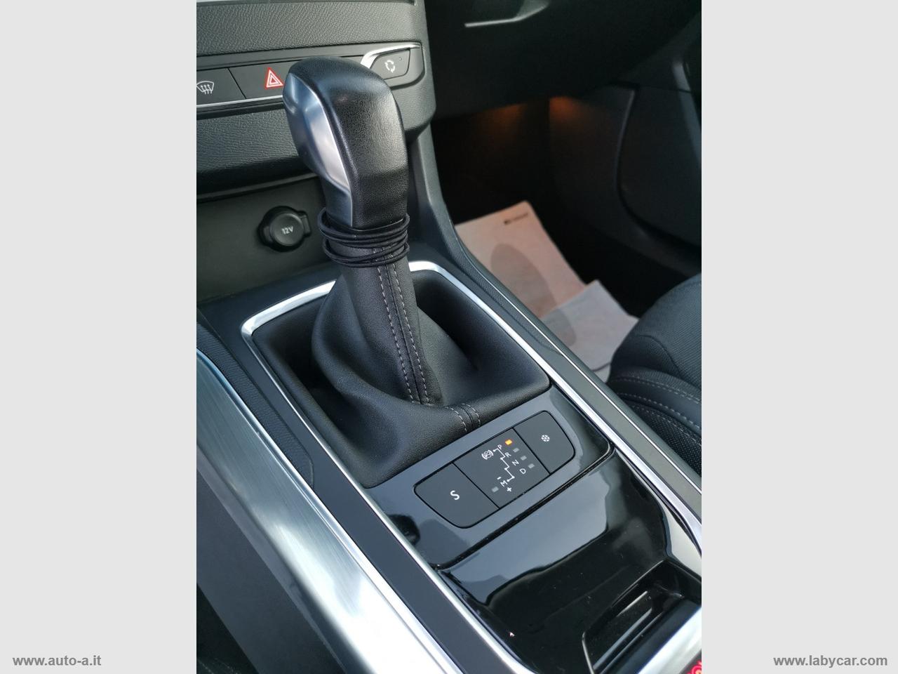 PEUGEOT 308 BlueHDi 130 S&S EAT6 SW Allure