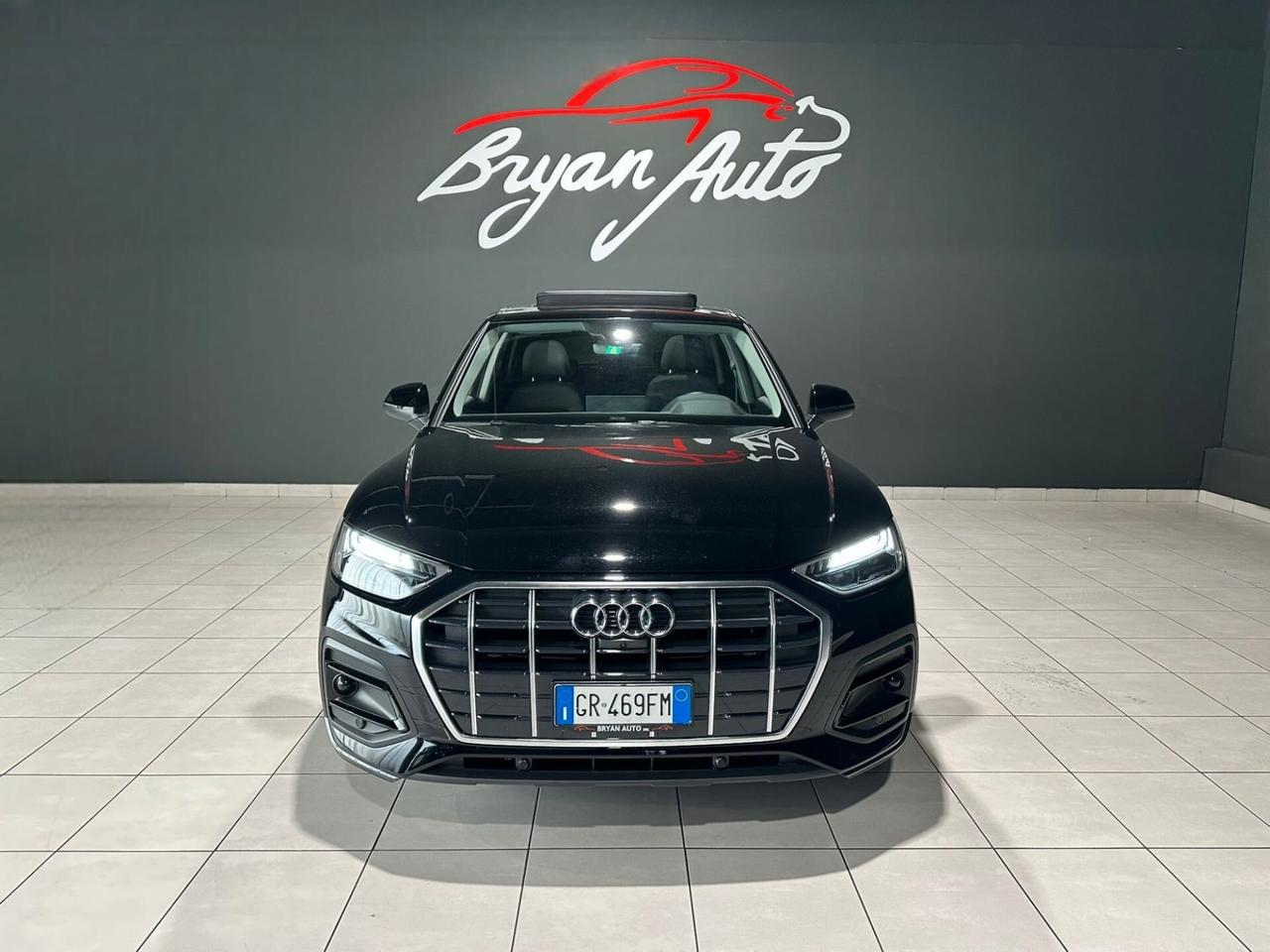 Audi Q5 SPB 35 TDI 2.0TDI MHEV 12V S tronic