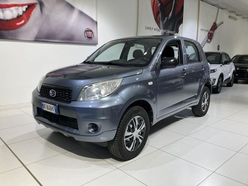 Daihatsu Terios Terios 1.3i 16v SX 4WD