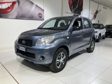 Daihatsu Terios Terios 1.3i 16v SX 4WD