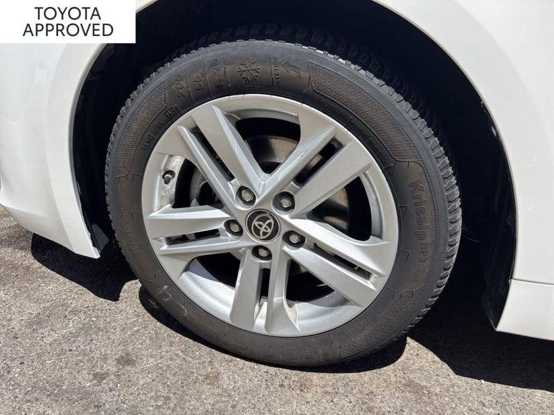 Toyota Corolla 1.8H ACTIVE CVT
