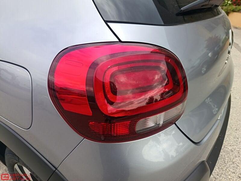 Citroën C3 PureTech 110 S&S MAX