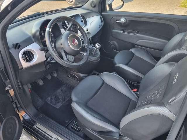 Fiat 500C 500C 1.0 hybrid Connect 70cv