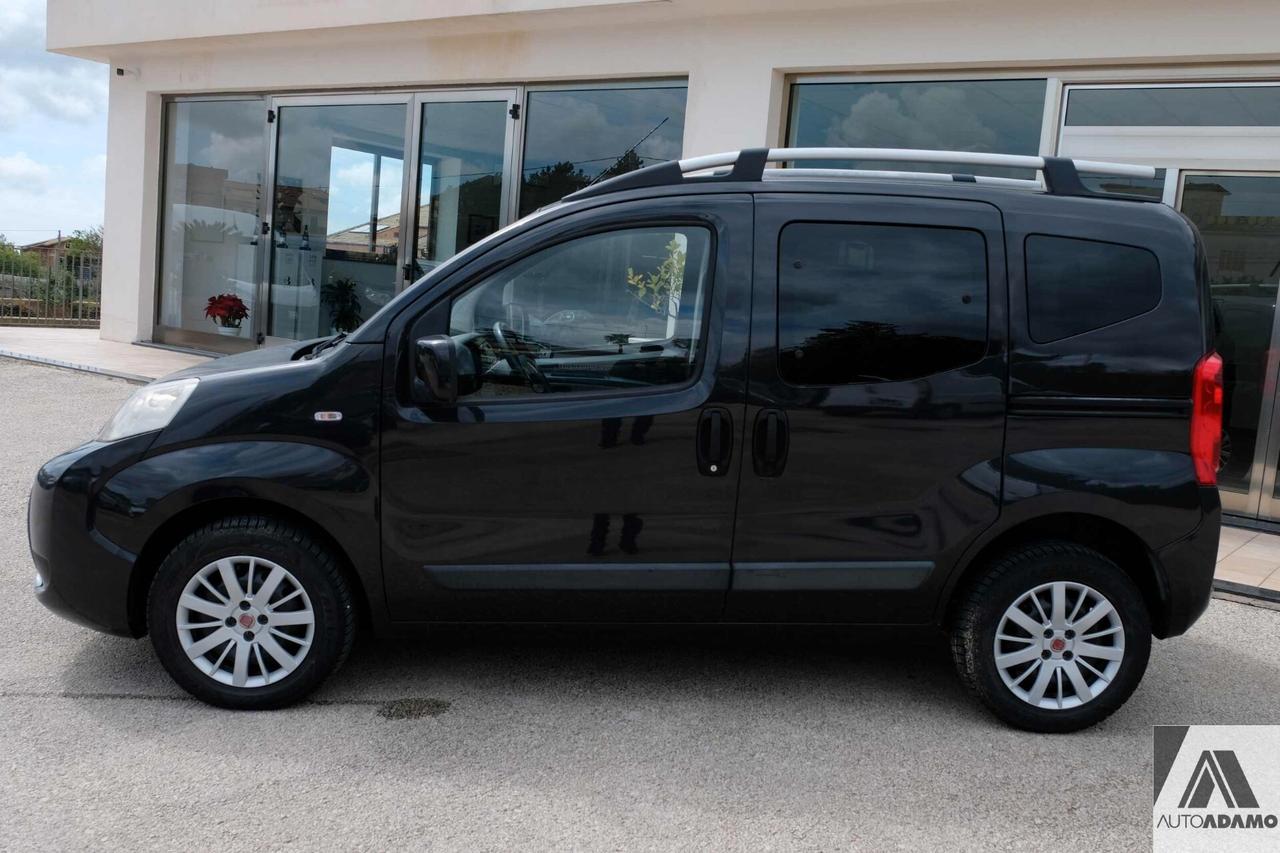 Fiat Qubo 1.3 MJT 75 CV Trekking