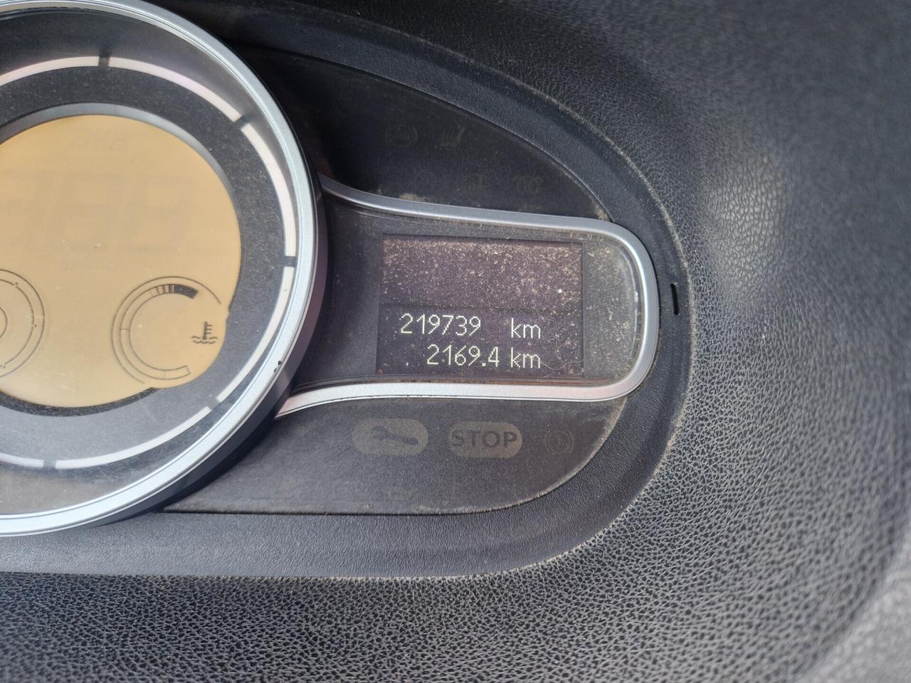 Renault Megane 1.5 dCi 110CV EDC SporTour GT Line