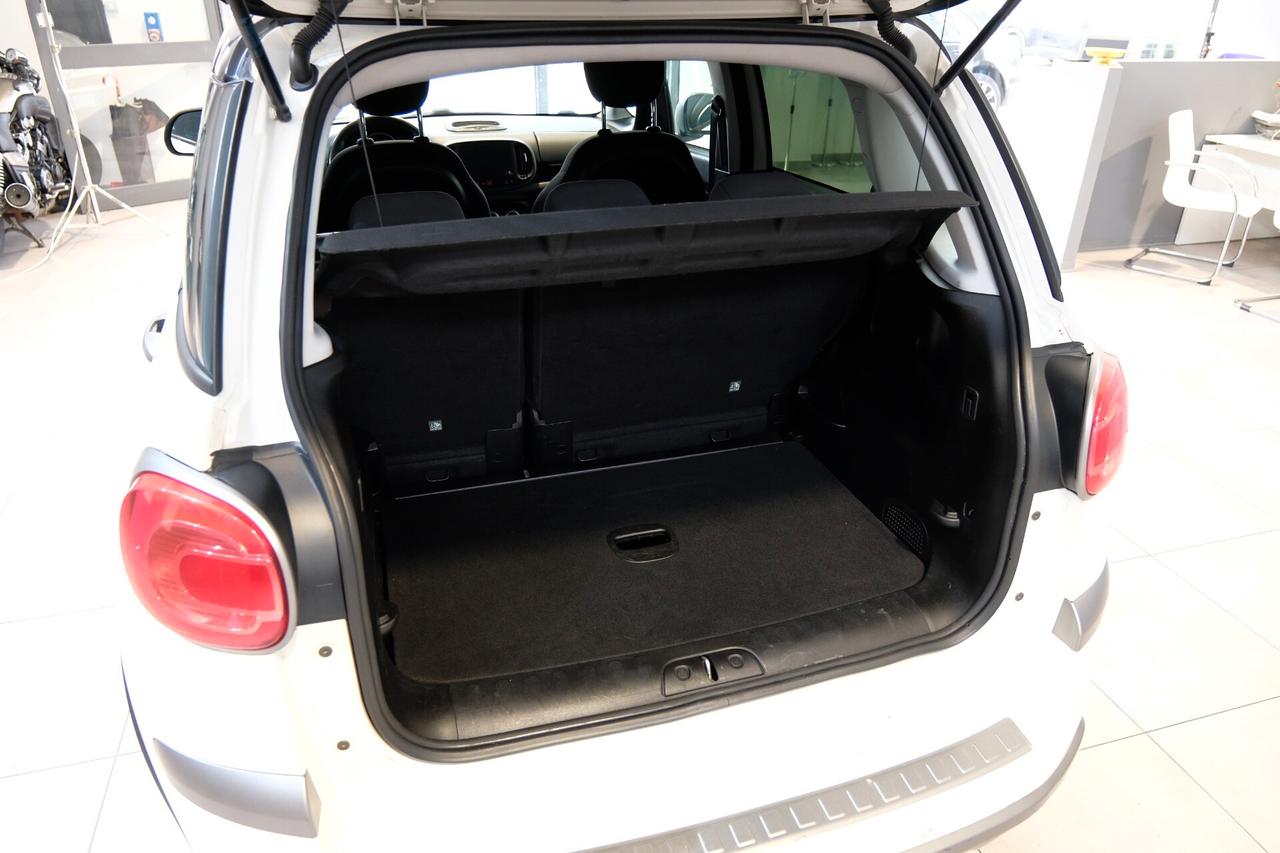 Fiat 500L 1.6 Multijet 120 CV Cross