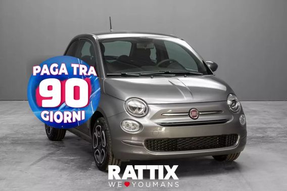 Fiat 500 1.0 Hybrid 70CV Club