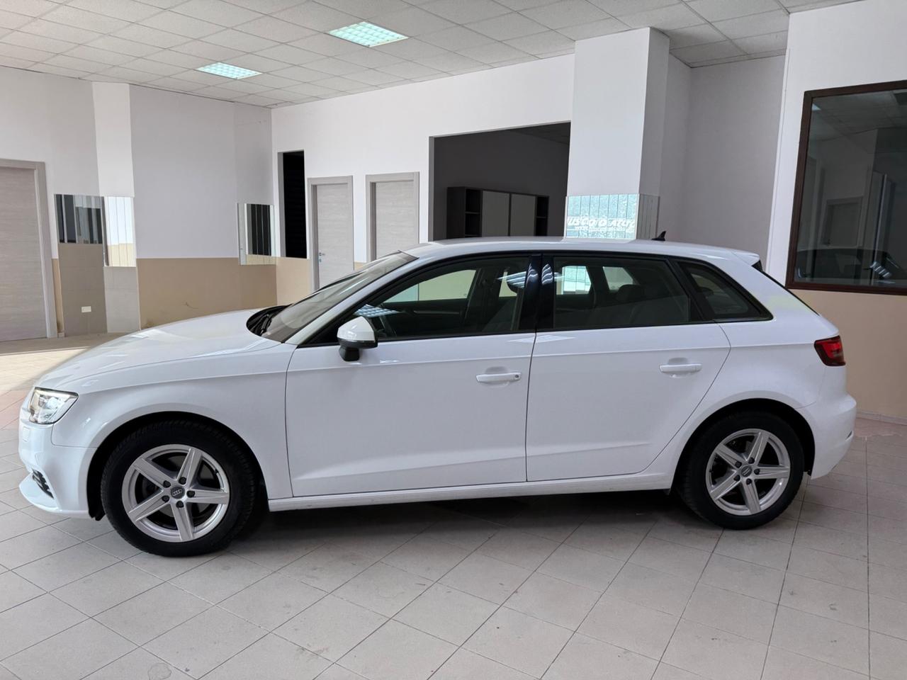 Audi A3 SPB 30 TDI