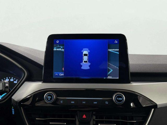 FORD Kuga 1.5 ECOBOOST 2WD CONNECT