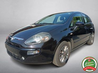 FIAT Punto 1.2 8V 5 porte Easy