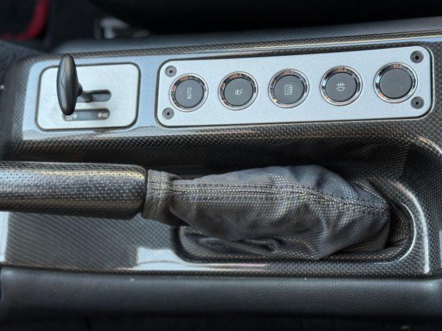 MASERATI GranSport 4.2 V8 VETTURA USA DA IMMATRICOLARE