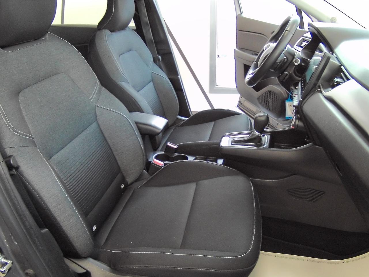 Renault Captur Blue dCi 115 CV Zen