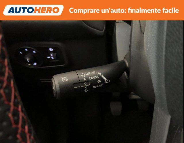 MG ZS 1.5 VTi-tech Luxury