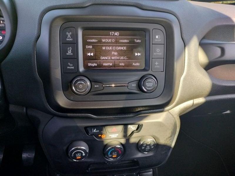 Jeep Renegade 1.0 T3 Longitude