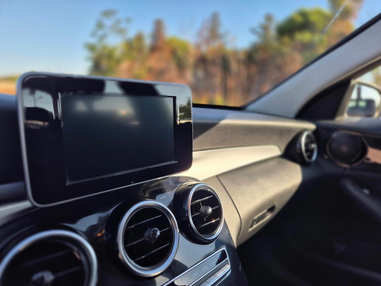 Mercedes-benz C 180 d S.W. Auto Premium