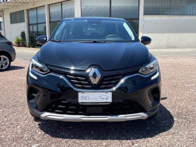 RENAULT Captur Full Hybrid E-Tech 145 CV Intens