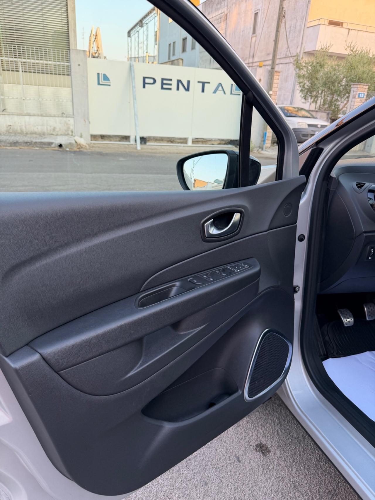 Renault Captur 90 CV Sport Edition-2019