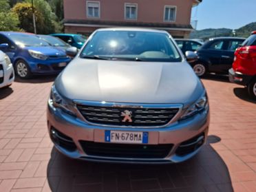 Peugeot 308 BlueHDi 120 S&S EAT6 Allure