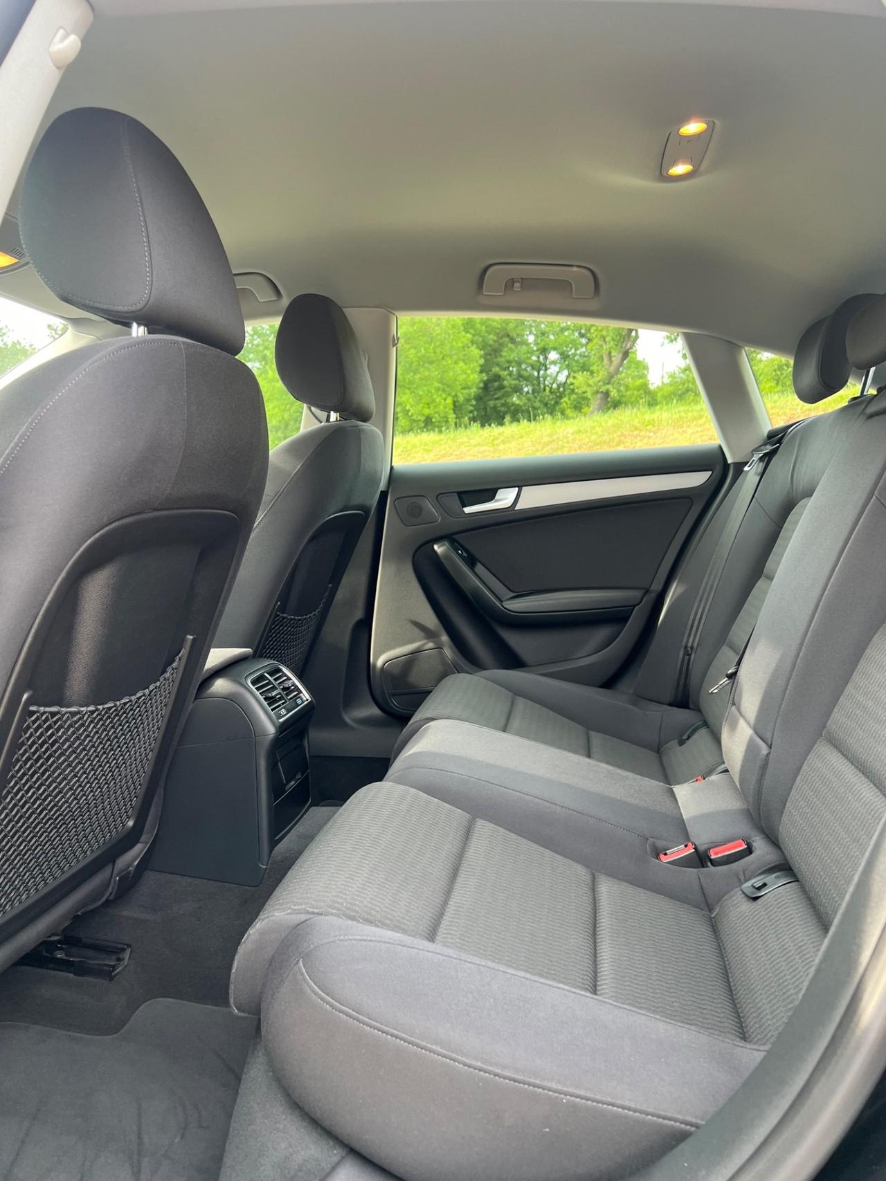 Audi A5 SPB 2.0 TDI 177 CV Advanced PERMUTE RATE GARANZIA