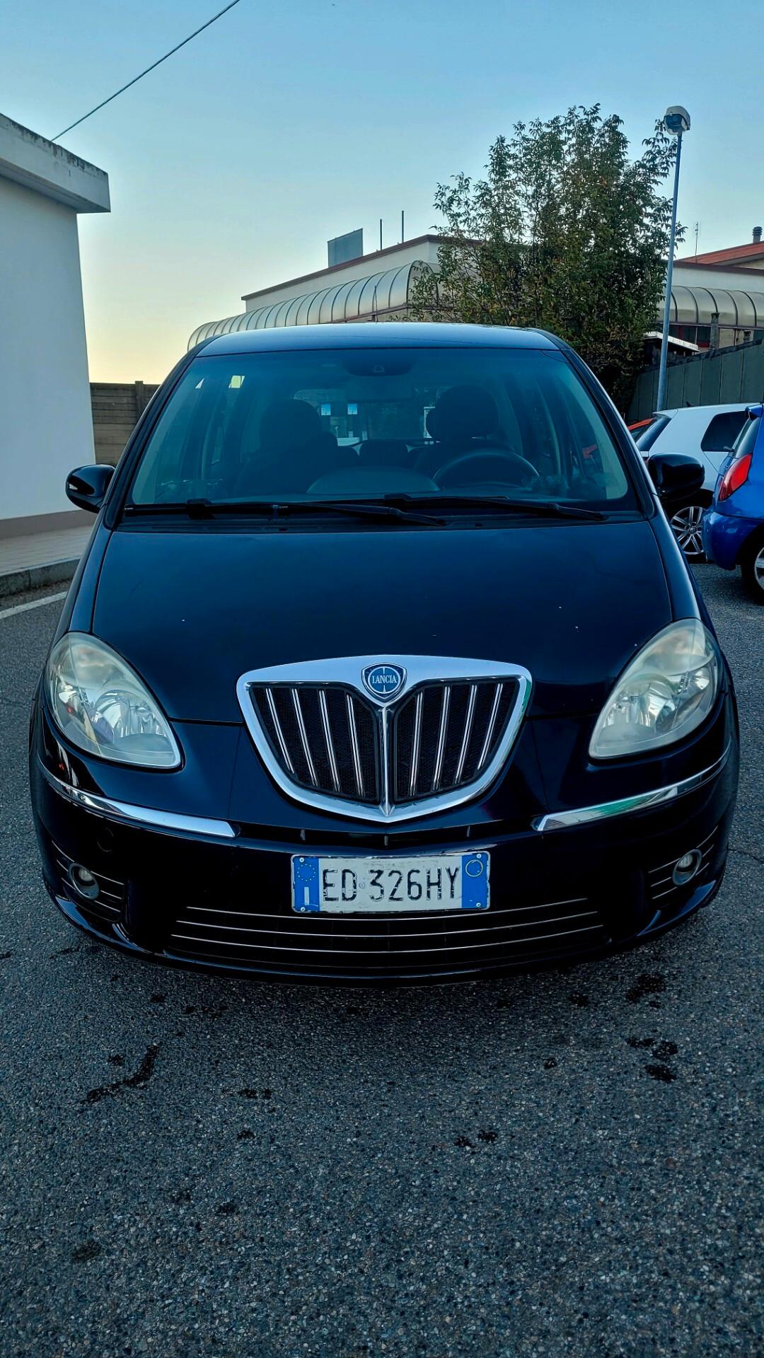 Lancia MUSA 1.4 Oro