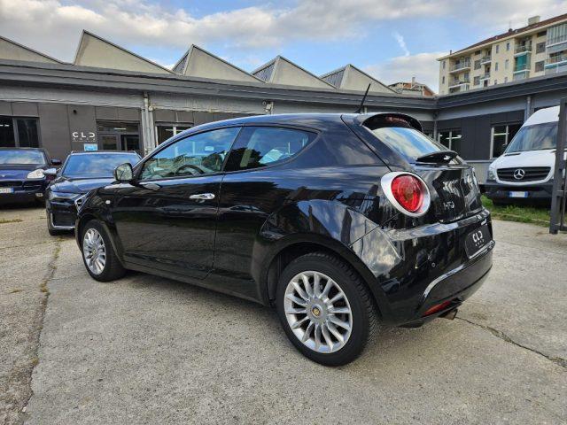 ALFA ROMEO MiTo 1.3 JTDm 85 CV S&S