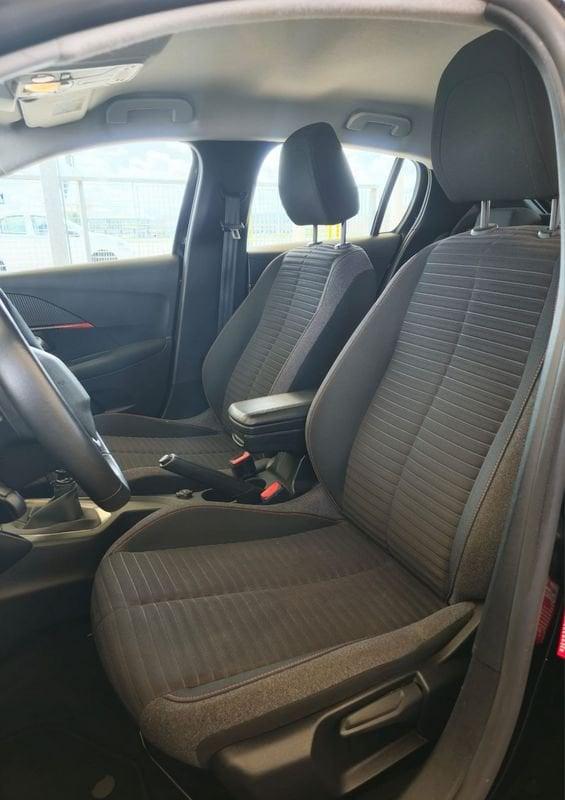 Peugeot 208 Active Pack PureTech 100 S/S