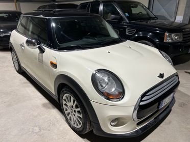 Mini Cooper D 1.5 3p