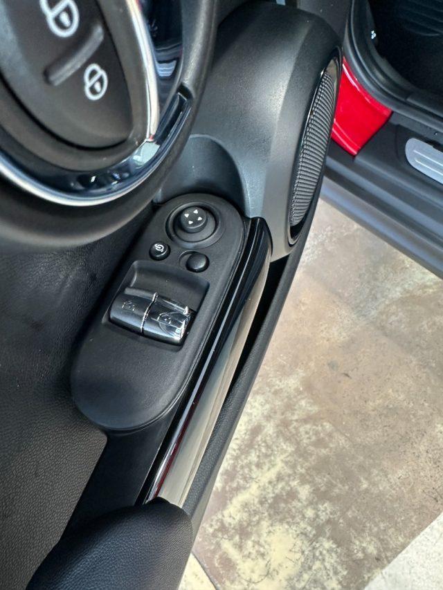 MINI Cooper SE Yours - LED - 17" - Navi PRO - Pelle - Carplay-IVA