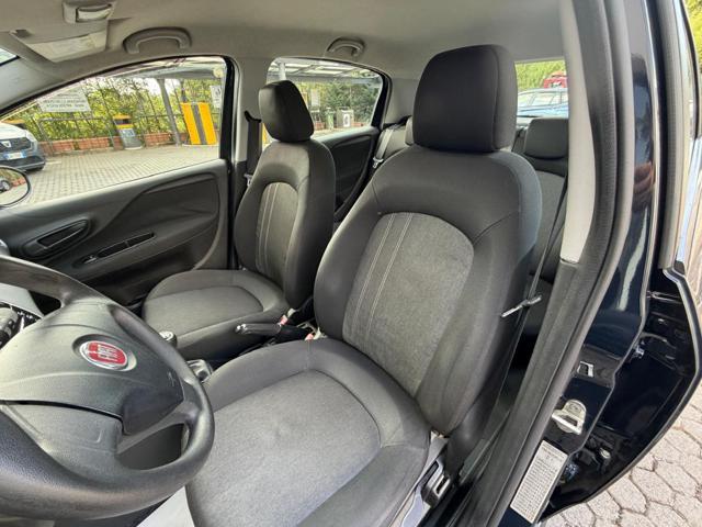 FIAT Punto 1.2 BENZINA 5 PORTE STREET OK NEOPATENTATO