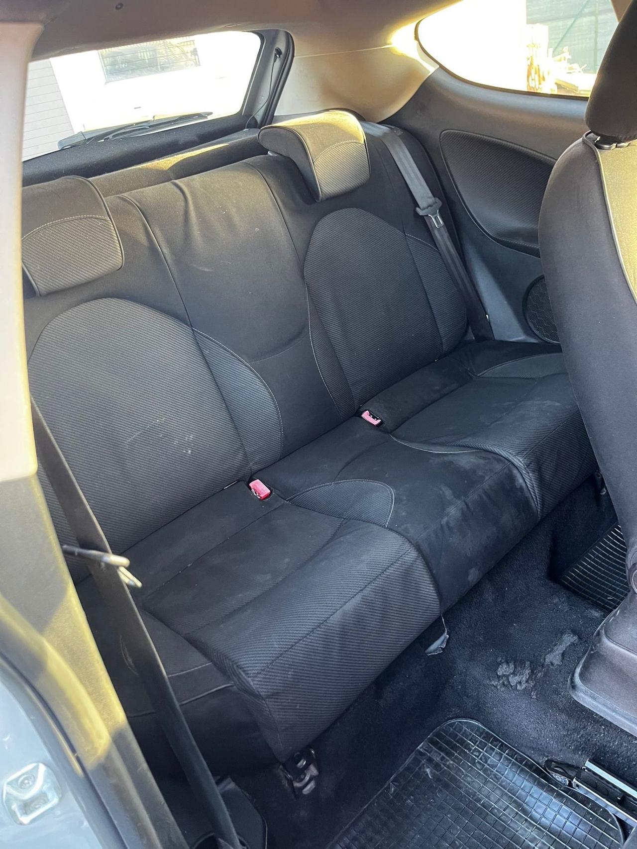 Alfa Romeo MiTo 1.6 JTDm